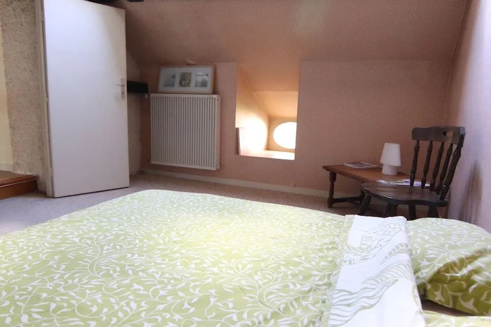 Chambre d'hôtes La Malinette - Photo 4
