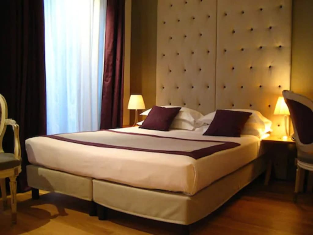 WHO - Windsor Hotel Opera - Miniature 8