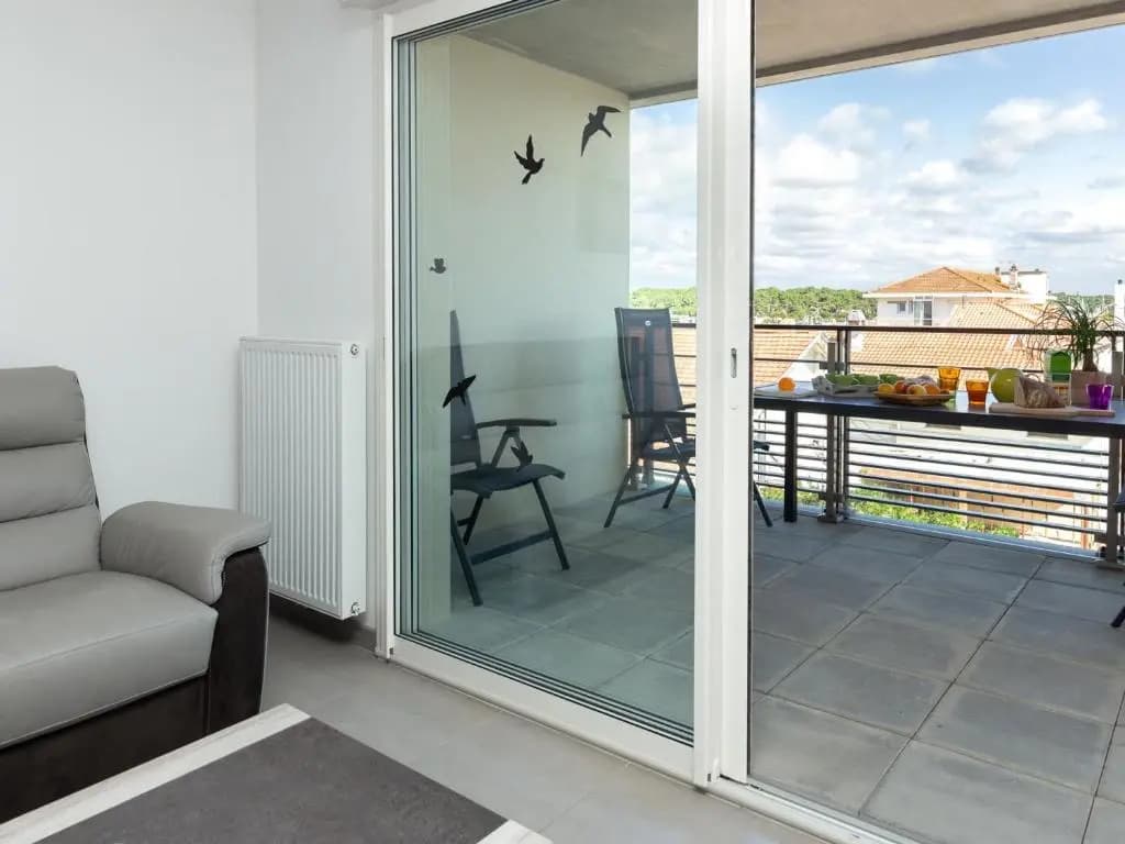 Appartement Capbreton, 3 Pièces, 4 Personnes - Fr-1-239-387 - Miniature 7