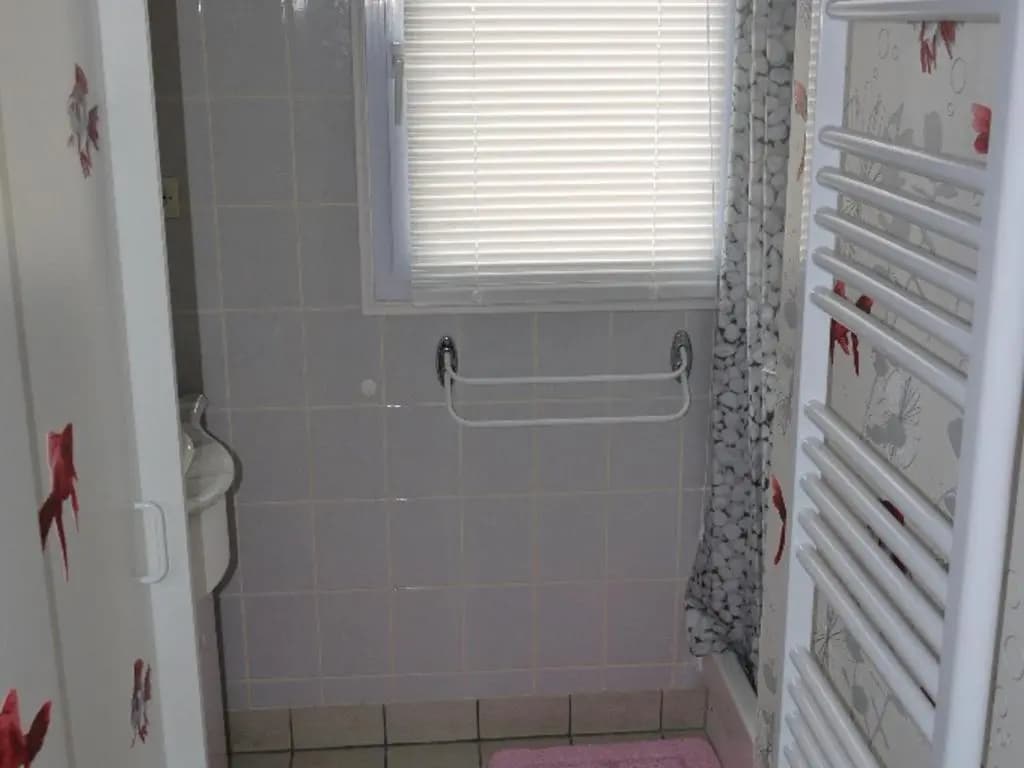 Maison L'Aiguillon-sur-Mer, 3 pièces, 4 personnes - FR-1-476-88 - Photo 5