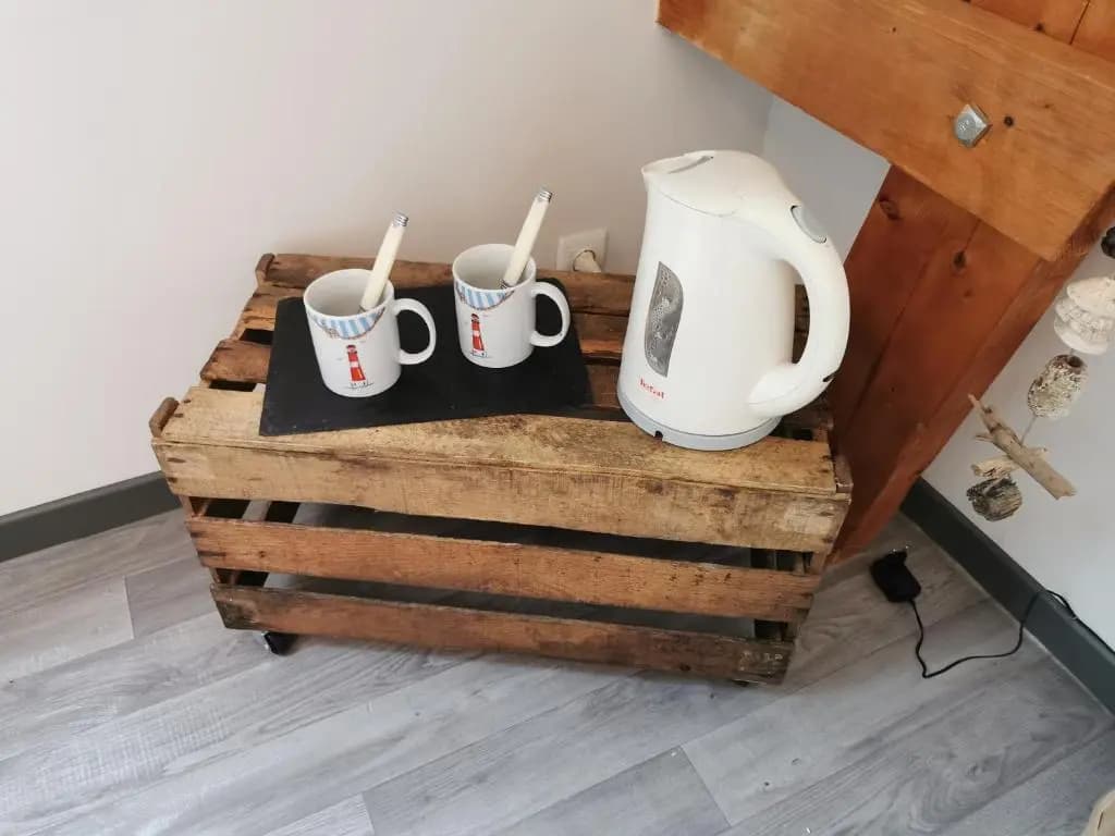 Chambre D'Hotes Coterance - Miniature 6