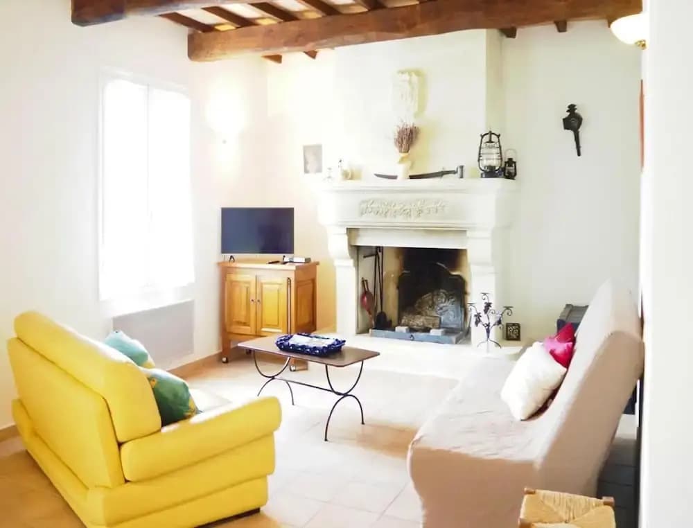 Menerbes Home With Private Pool - Photo 4