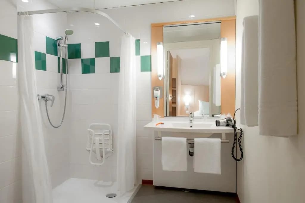 Hotel ibis Vannes - Miniature 8