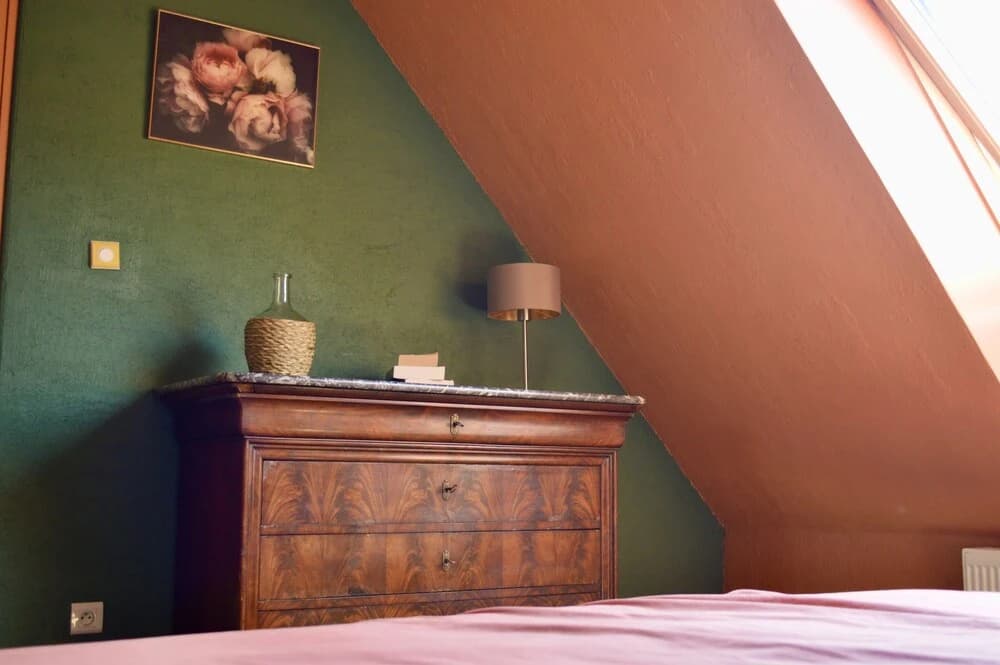 La Pichonnière - Photo 2