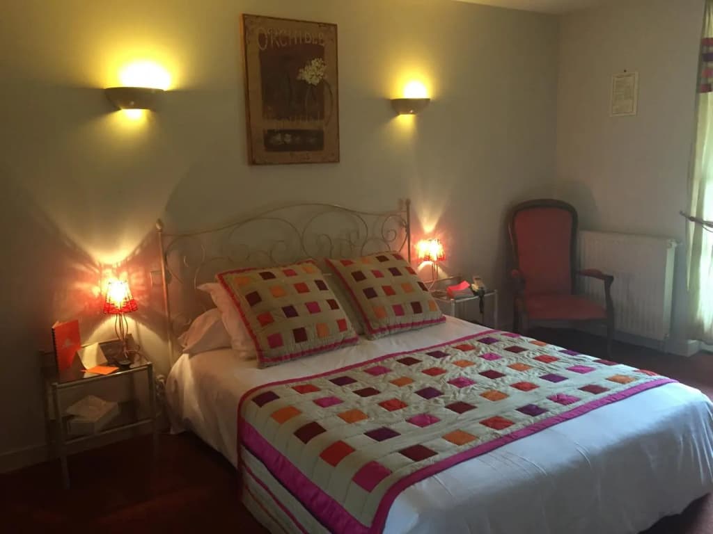 Auberge du Cheval Blanc - Photo 4