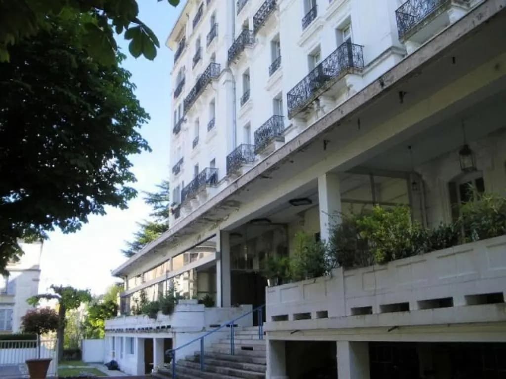 Résidence Albion - Studio pour 3 Personnes 314 - Photo 2