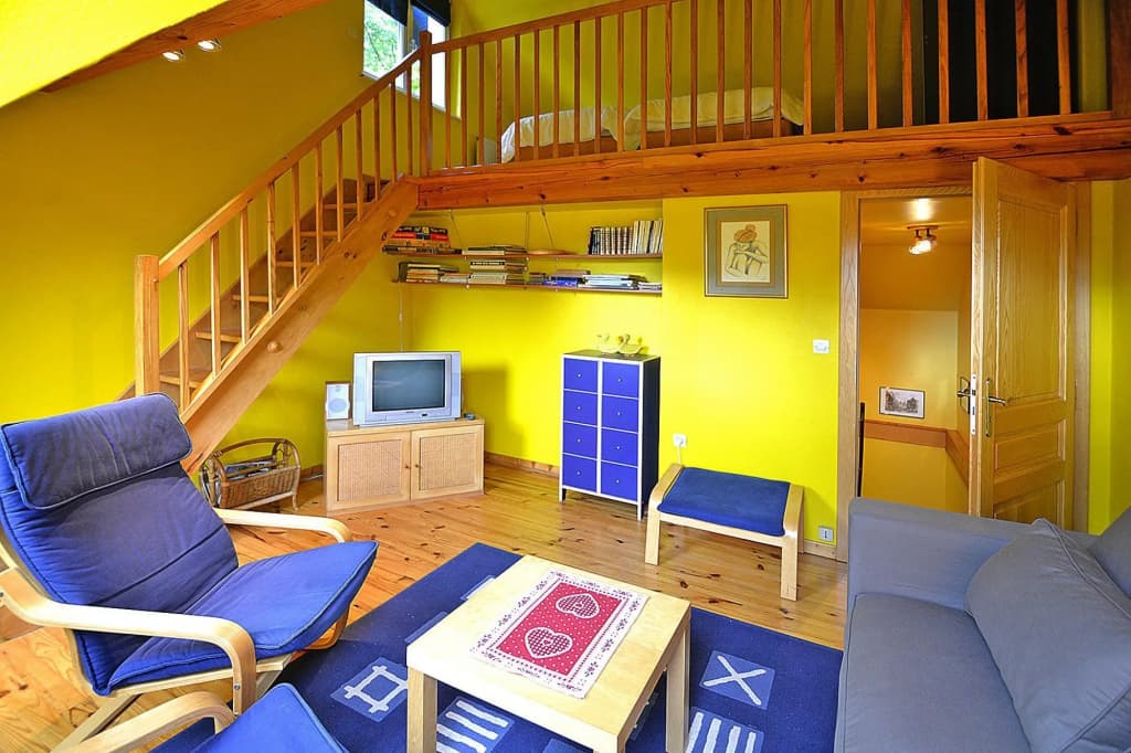 Duplex Apartment in Resort With Indoor Pool-formerly TUI Ferienhaus - Photo 5