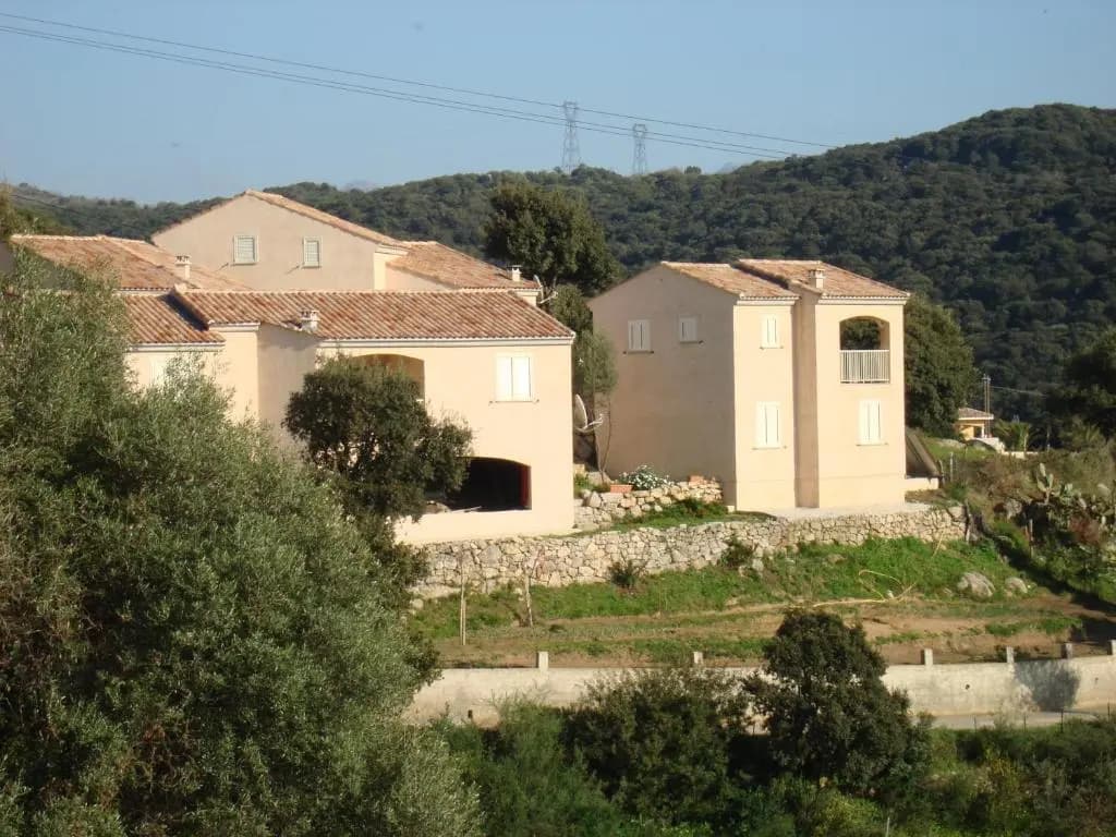 Résidence Assuliu - Photo 1
