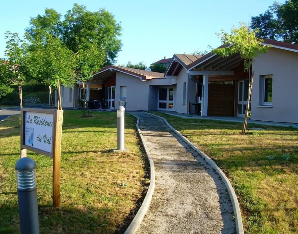 Les Gîtes du Val - Photo 3