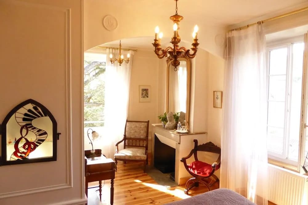Maison Hérold - Photo 4