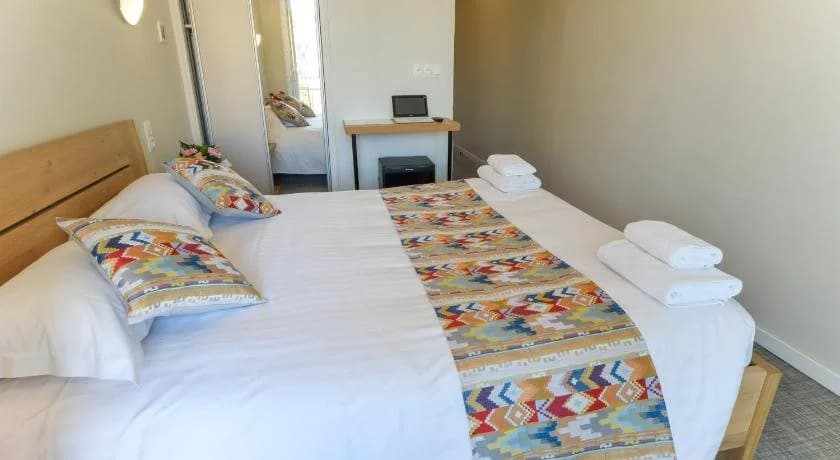 Hotel Sables Dor - Photo 2