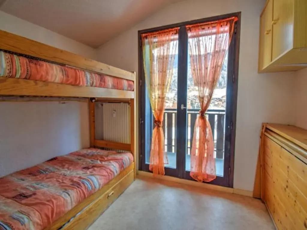 Appartement Morzine, 2 pièces, 5 personnes - FR-1-524-44 - Photo 2