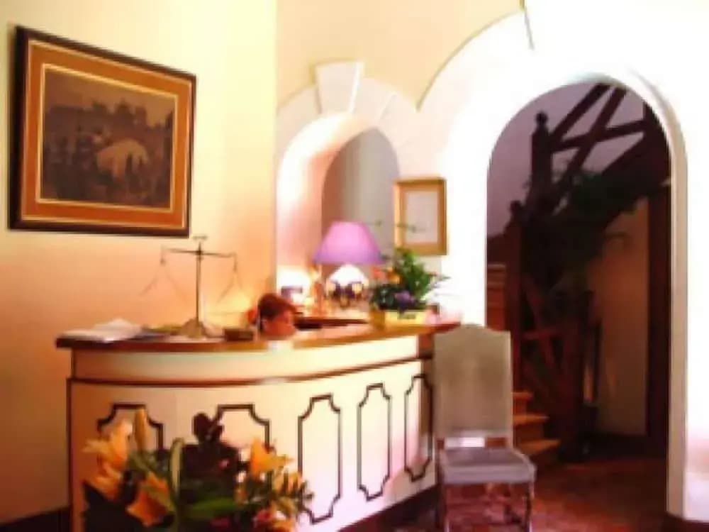 Le Manoir De La Foret - Photo 2