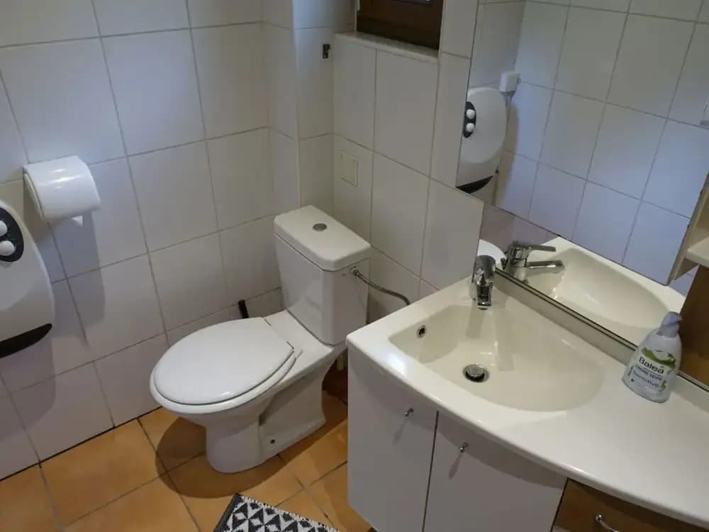 Modern Apartment in Soultzeren - Photo 4