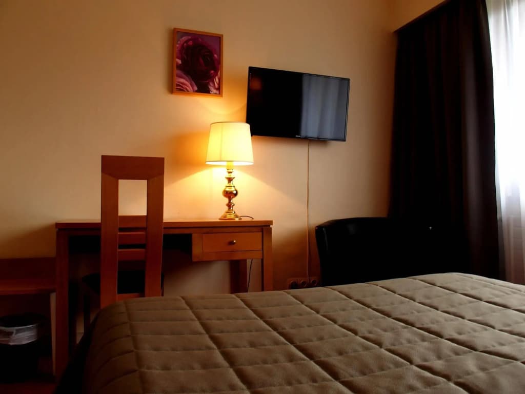 Hostellerie Reeb - Photo 1