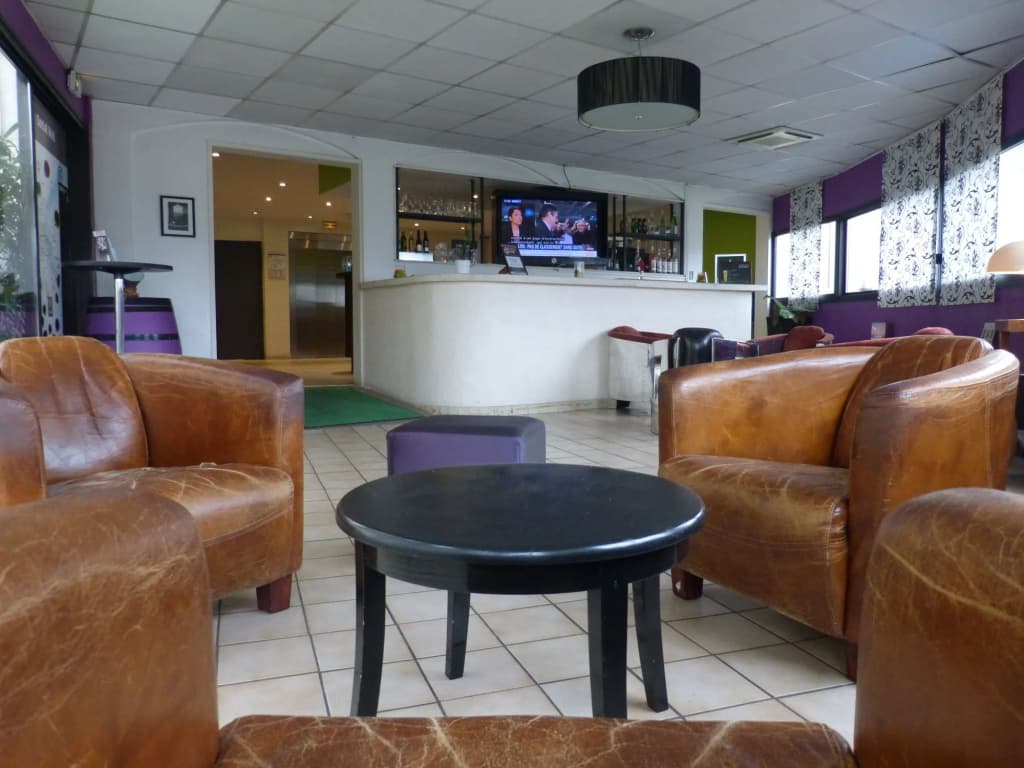 ibis Styles Bordeaux Sud - Photo 2