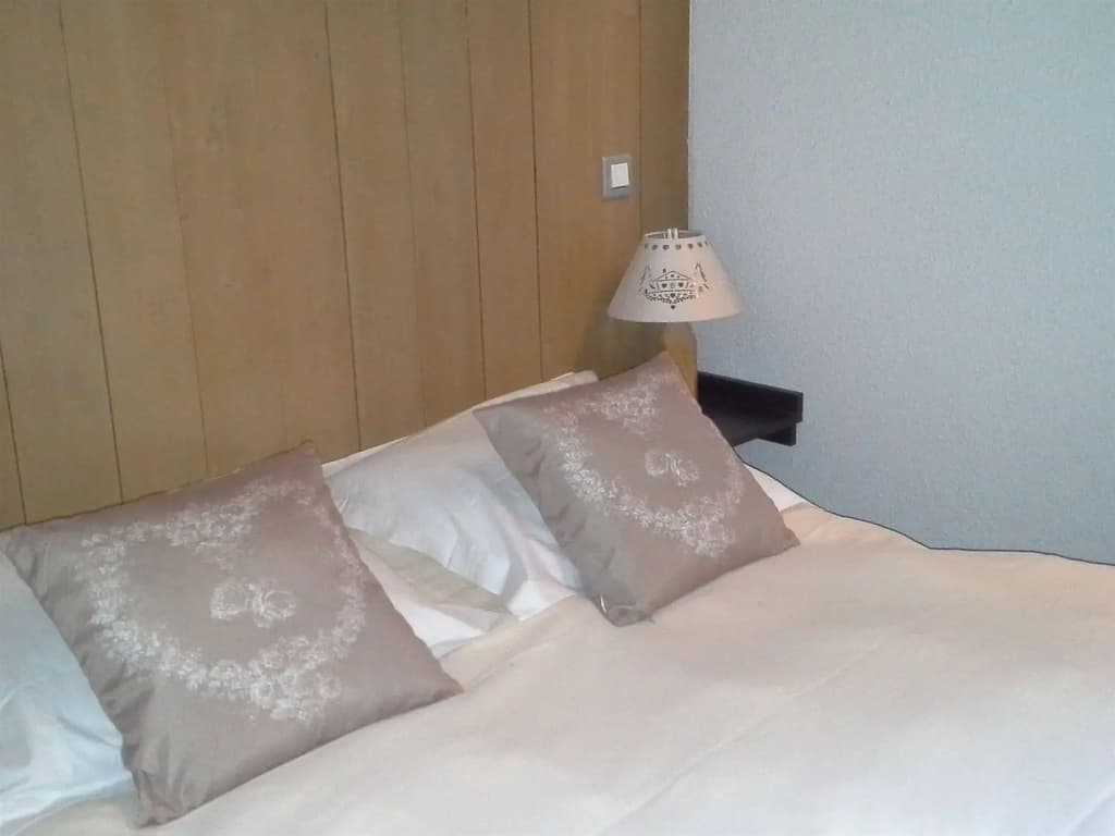 Hôtel Val Joly - Photo 4