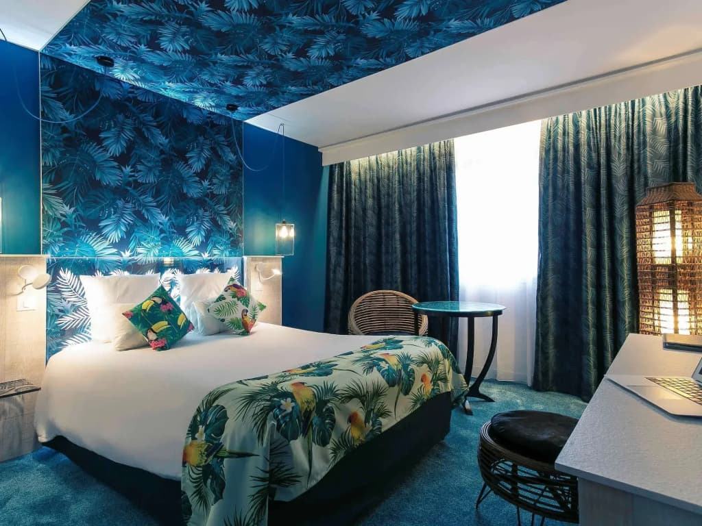 Mercure Bordeaux Aeroport - Photo 3