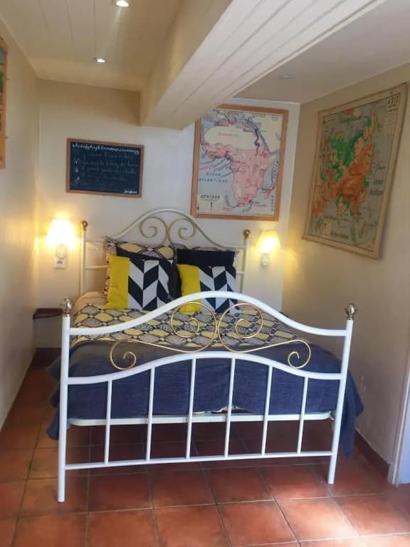 B&B Les Maîtres Sonneurs - Photo 4