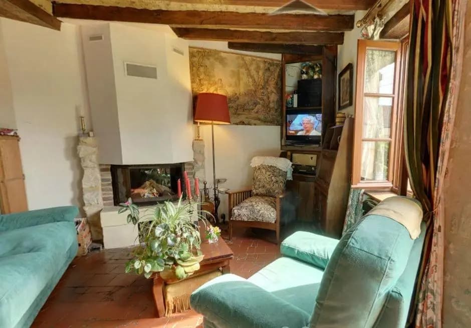Gîte de La Galaisière - Photo 2