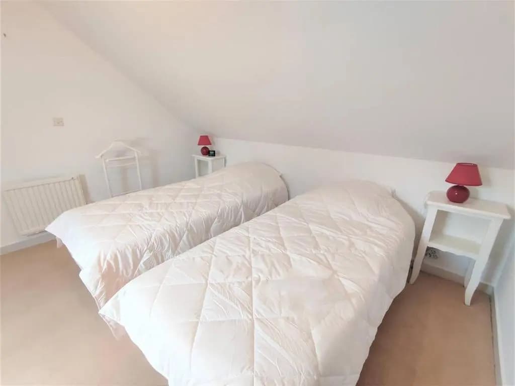 Appartement Perros-Guirec, 2 pièces, 4 personnes - FR-1-368-337 - Photo 4