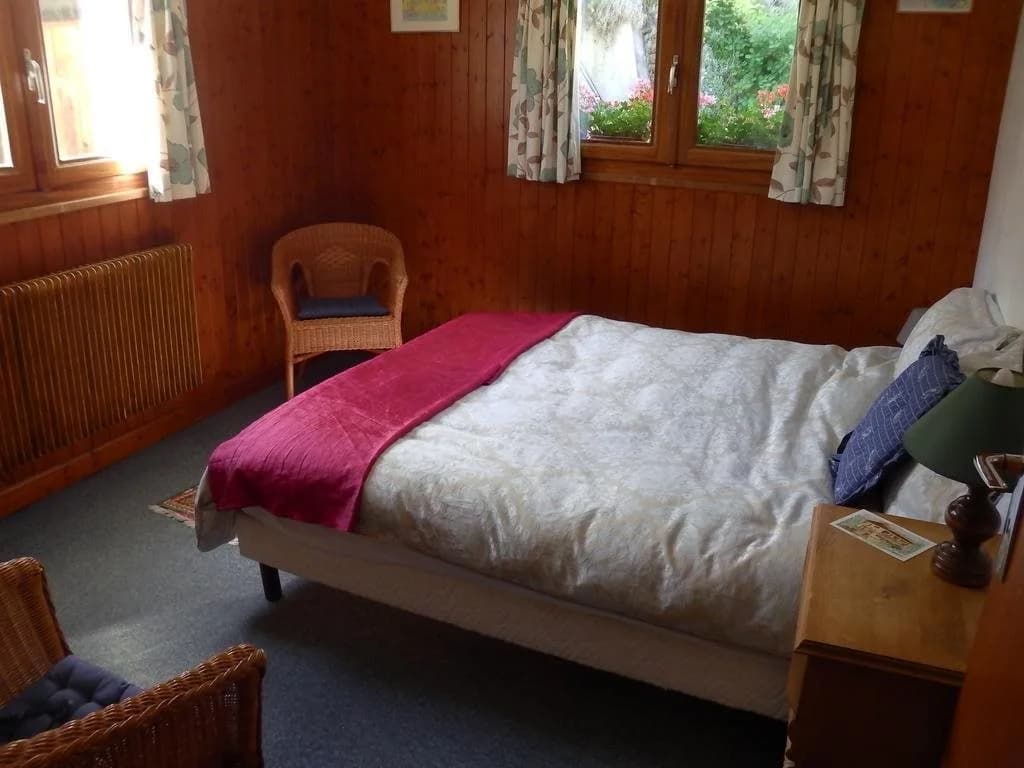 Chalet Savoy - Photo 3