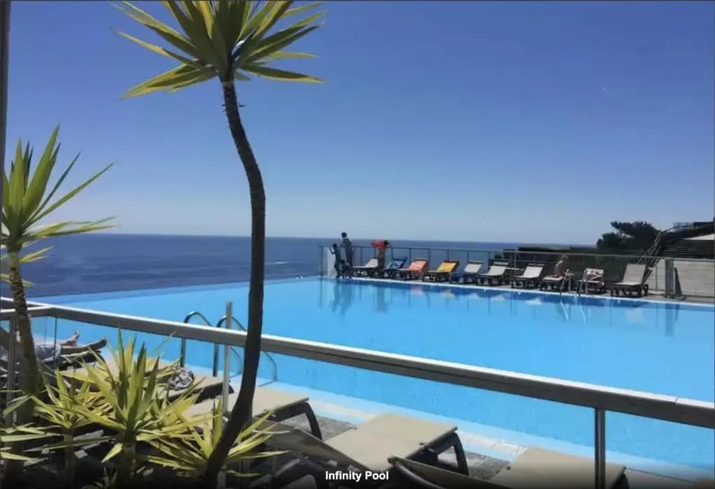 Viangella - Dramatic sea view! Top floor 2km to Monaco - Photo 5