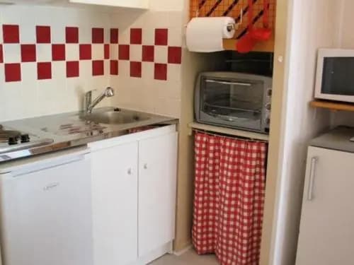 Apartment Appartement Centre Bareges Avec Balcon, 4/5 Couchages - Miniature 7