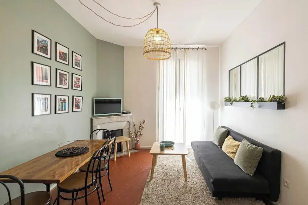 Luxurious Flat in the Heart of Cannes - Photo 1