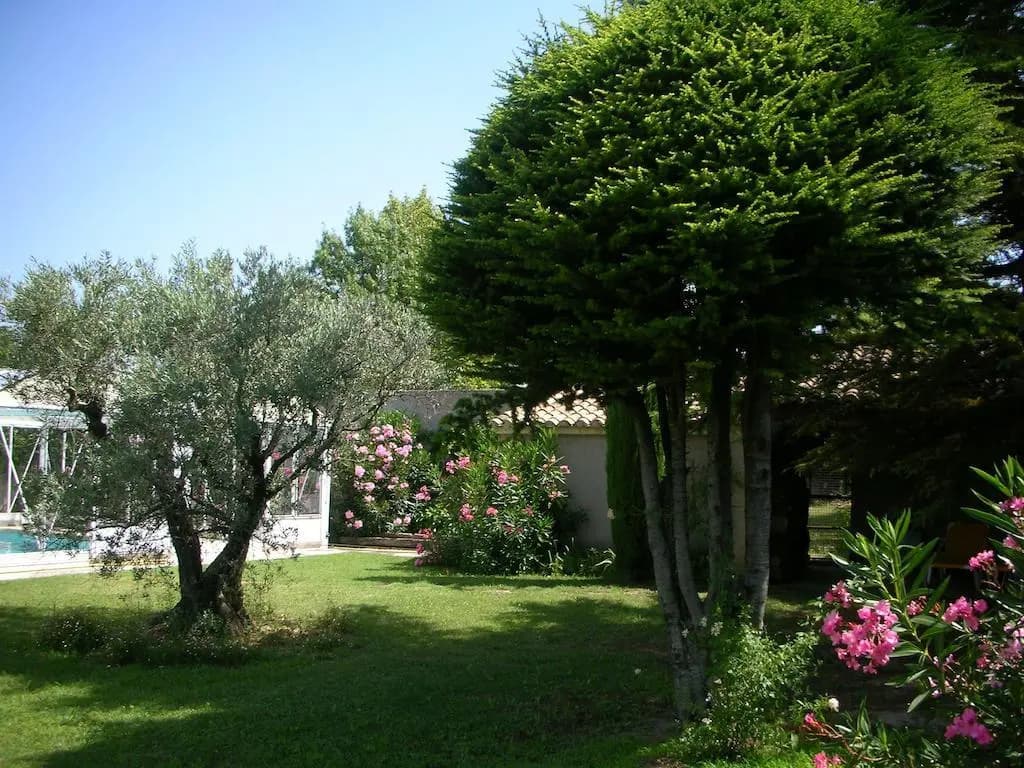 Mas Saint Pierre - Photo 2