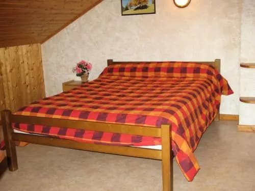Appartement 6 Pers. A Proximite Des Remontees Mecaniques 70076 - Photo 2
