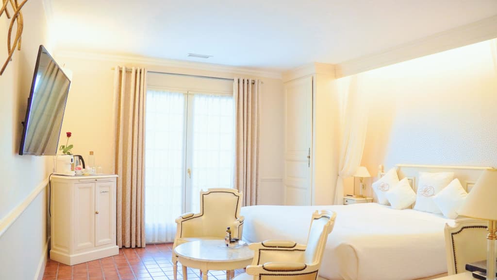Auberge de Cassagne & Spa - Miniature 6