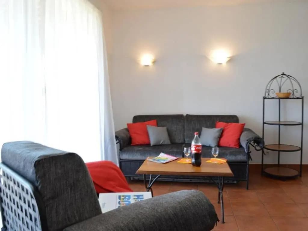 Appartement Sainte-Maxime, 3 pièces, 6 personnes - FR-1-226-189 - Photo 3