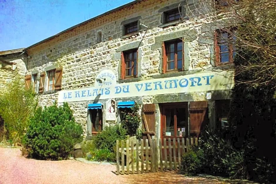 Le Relais du Vermont - Photo 1
