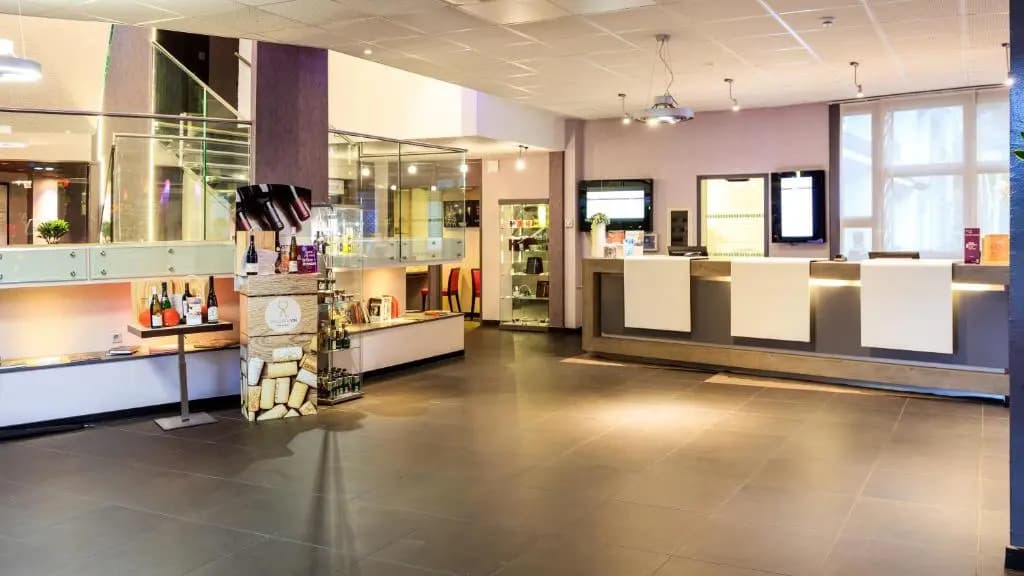 Hôtel Mercure Strasbourg Aeroport - Photo 2