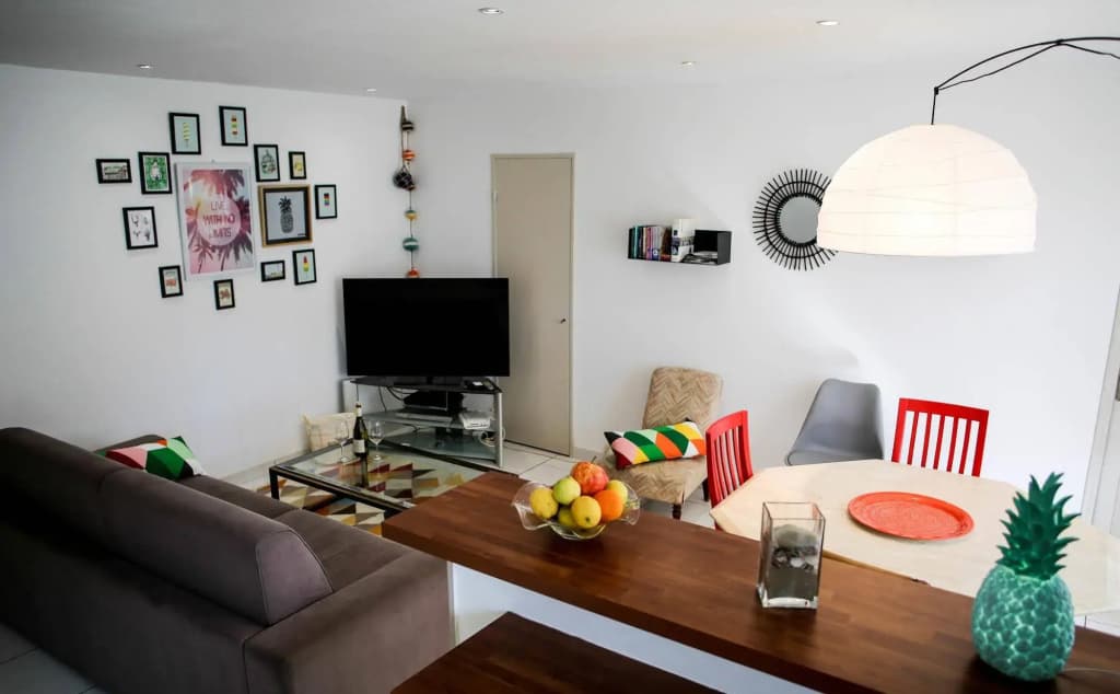 Appartement Standing Biarritz - Miniature 8