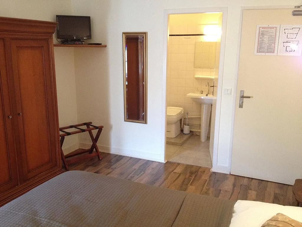 Hostellerie de Goujounac - Photo 5