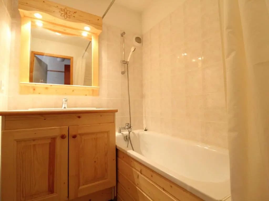 Appartement Lanslevillard, 3 pièces, 6 personnes - FR-1-508-81 - Photo 4
