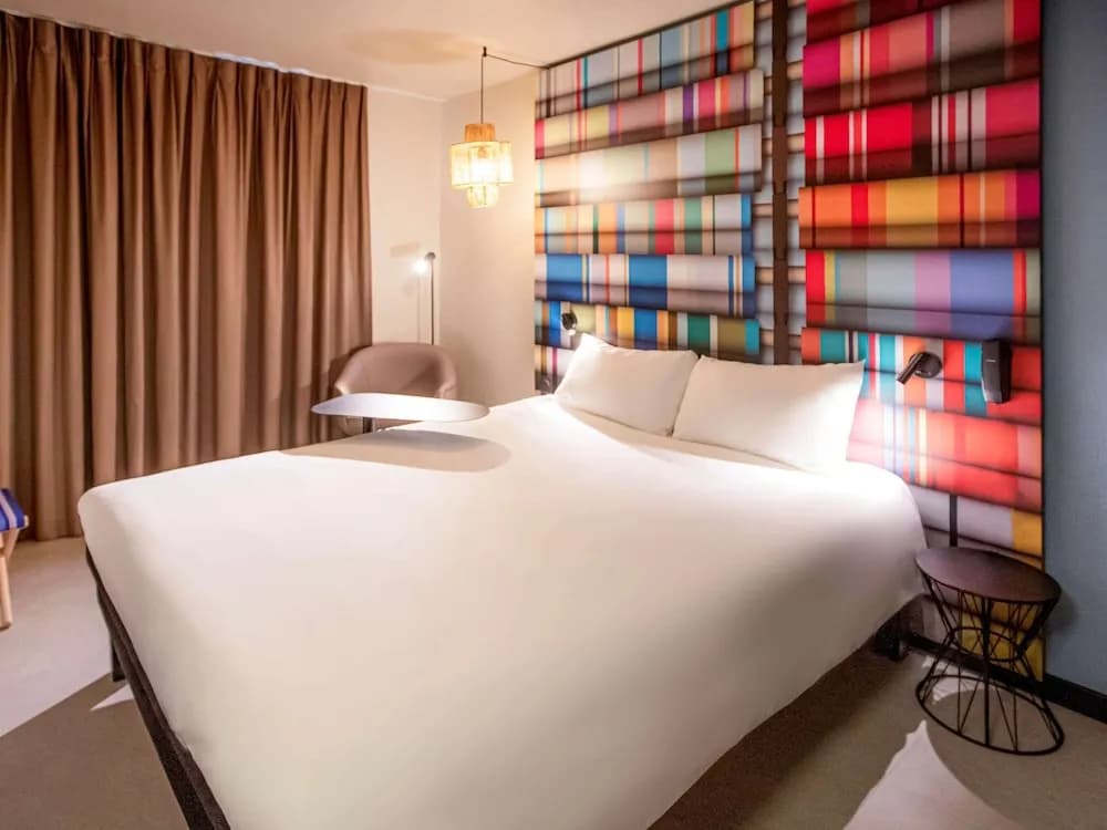 Hôtel ibis Perpignan Centre - Photo 4