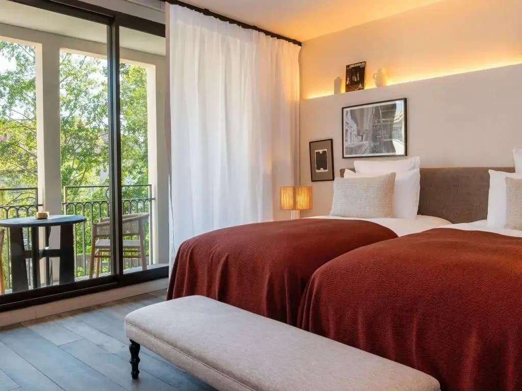 L'Isle de Leos Hotel & Spa - MGallery Collection - Miniature 6