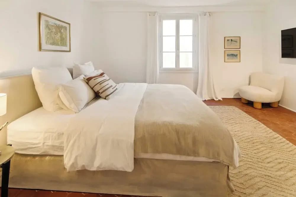 Charming Apartment - AC 2br- 4P - Saint-tropez - Photo 4