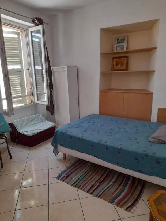 Studette Charlot centre - 11 rue Paradis Nice - Photo 5