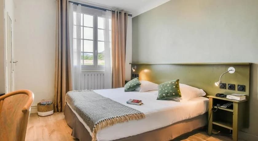 Hôtel Mendi Alde - Photo 3
