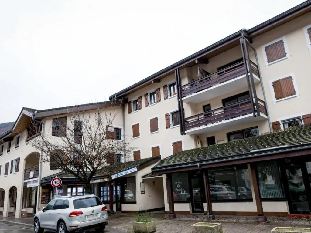 Appartement Brides-les-Bains, 3 pièces, 6 personnes - FR-1-512-7 - Photo 1