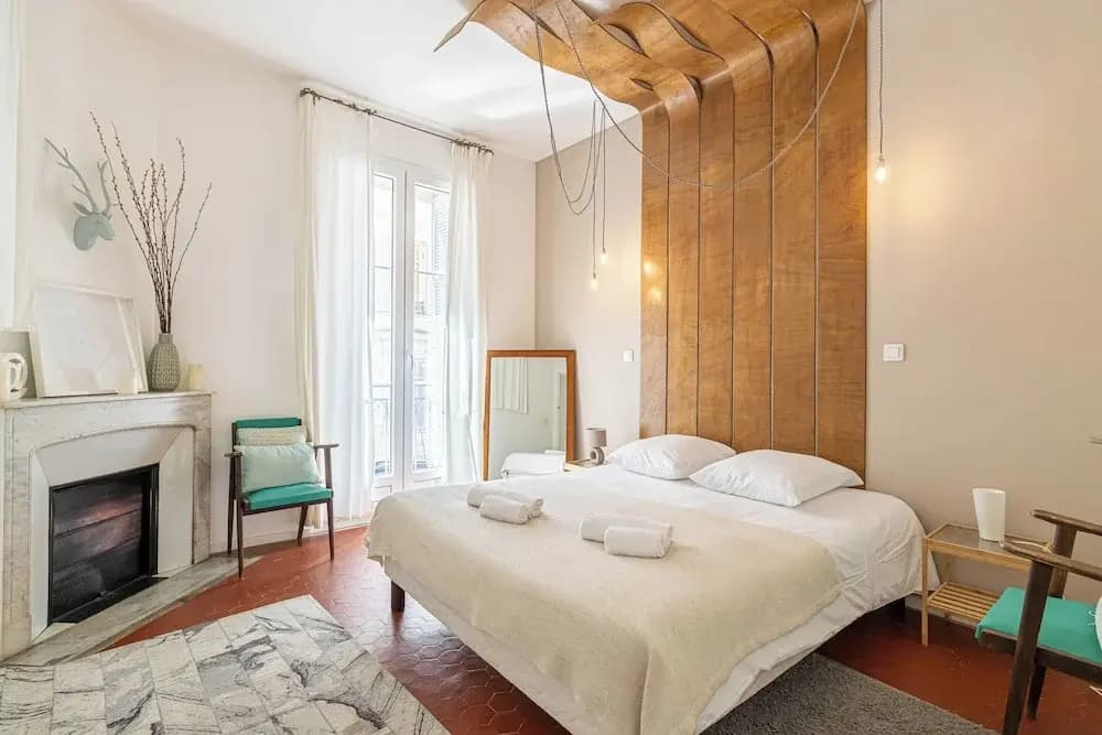 Luxurious Flat in the Heart of Cannes - Photo 5