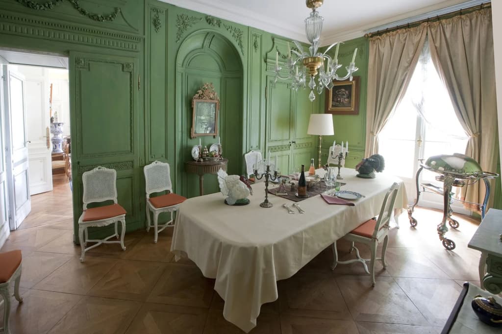 Chateau De Raissac - Miniature 7