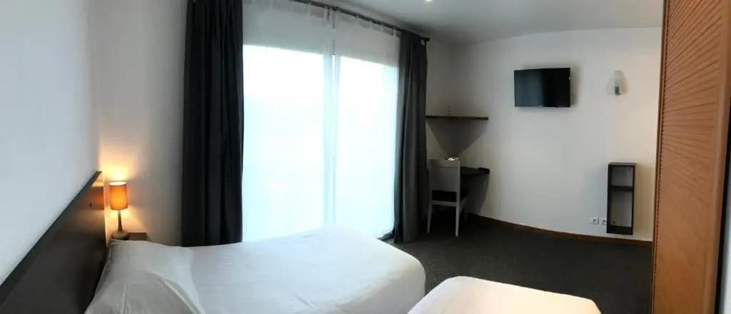 Hôtel Barbier des Bois - Photo 2
