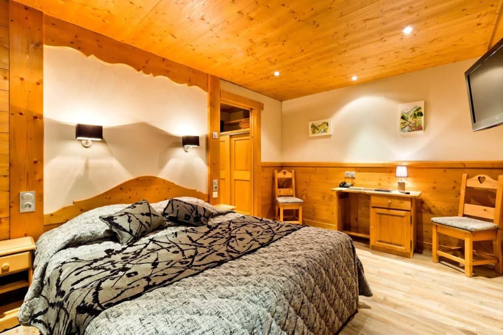 Hôtel Beau Site - Photo 4