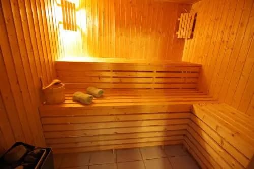 Gite Spa et Sauna en Centre Alsace - Photo 1
