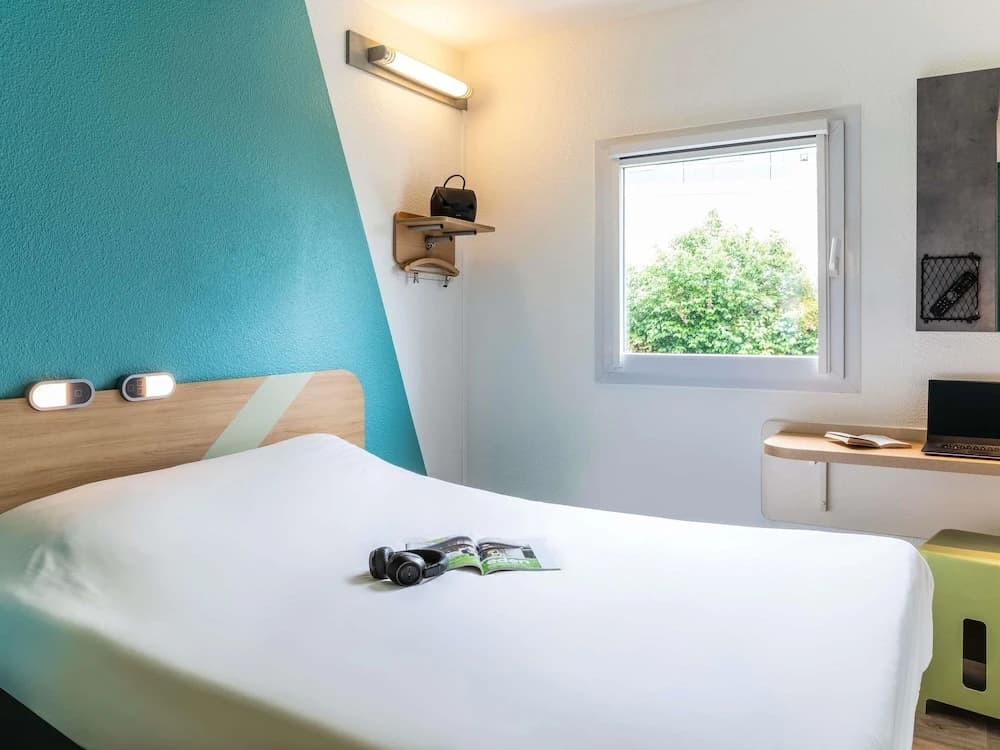 Ibis Budget Orly Rungis - Photo 4
